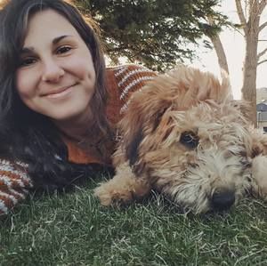 Meet your Posher, Hannah